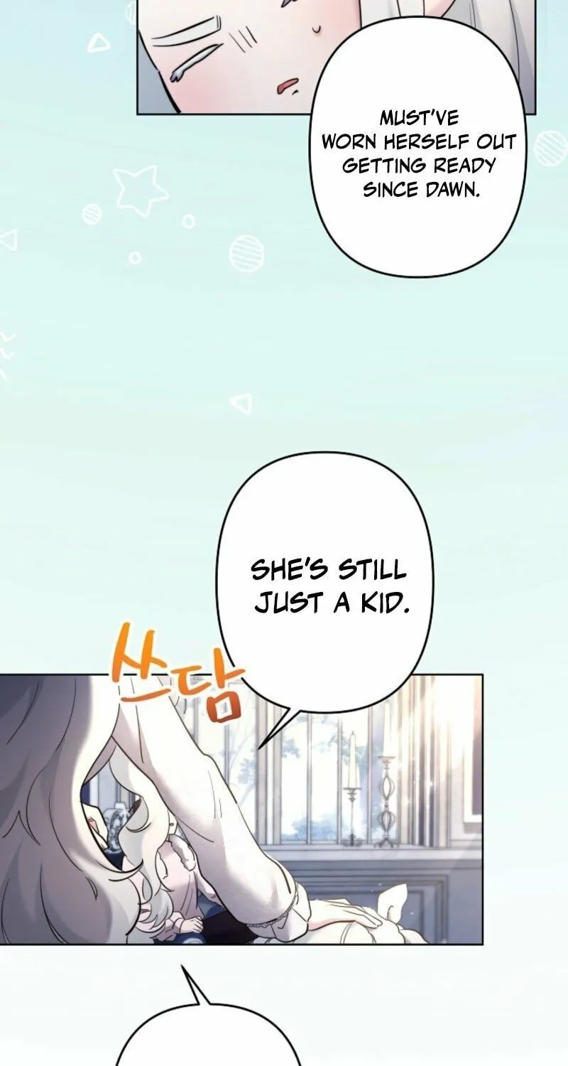 I Need to Raise My Sister Right Chapter 107 page 46 - 