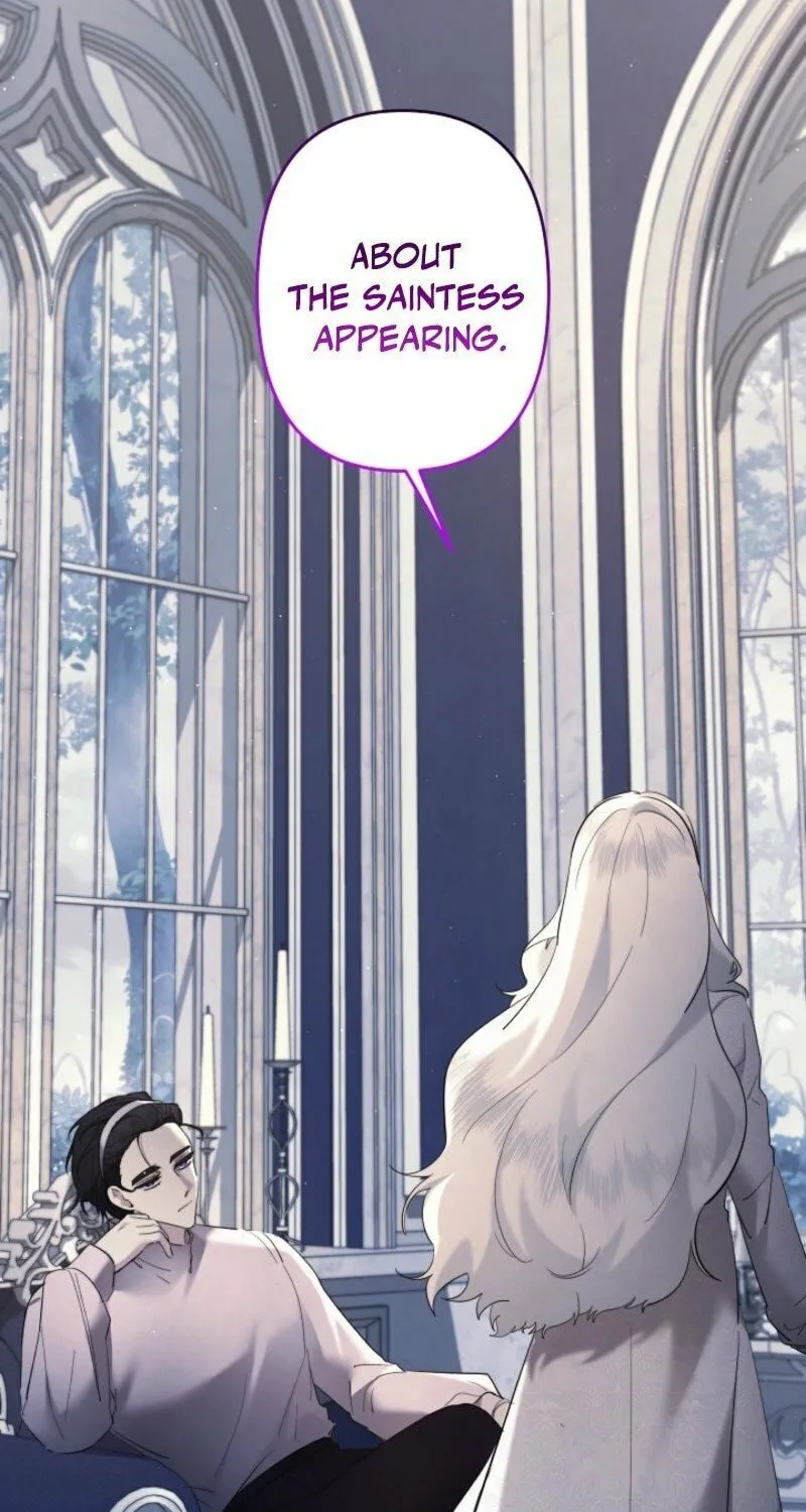 I Need to Raise My Sister Right Chapter 107 page 49 - 