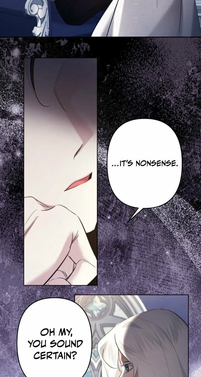 I Need to Raise My Sister Right Chapter 107 page 50 - 