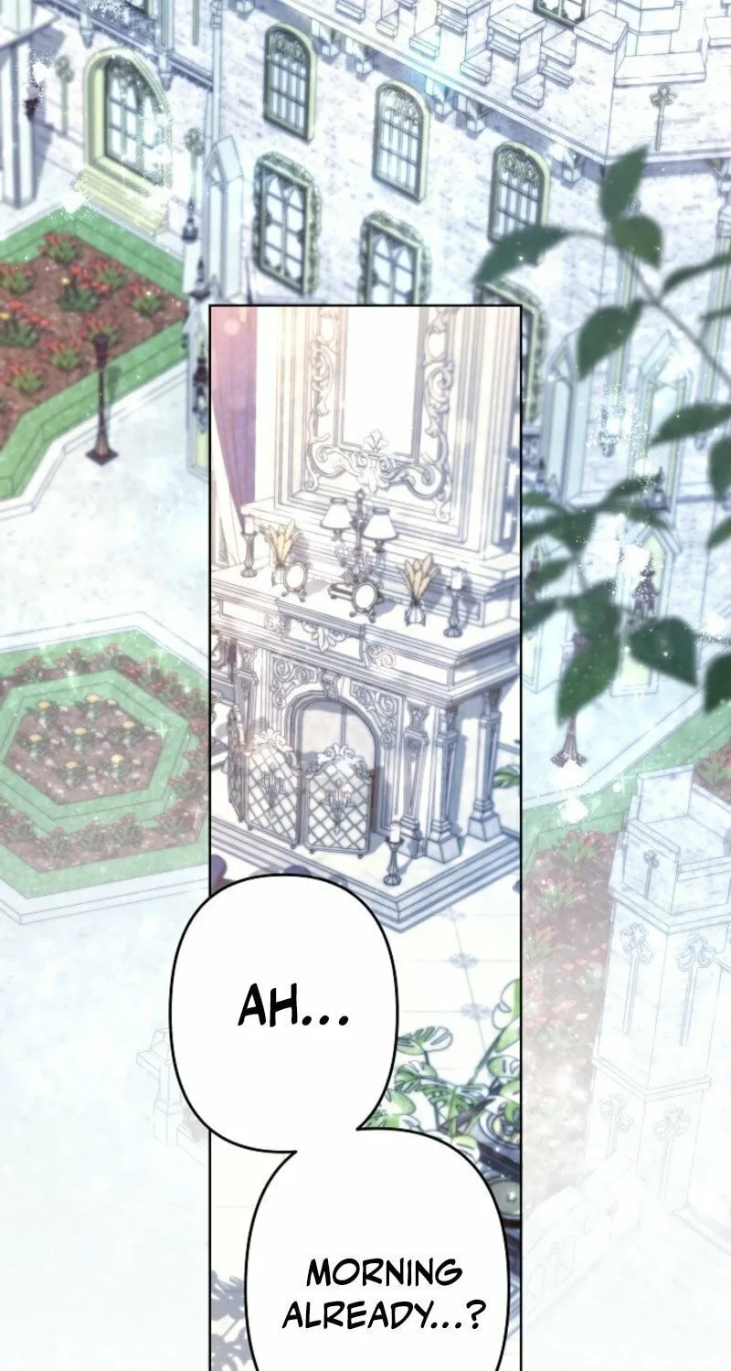 I Need to Raise My Sister Right Chapter 107 page 6 - 