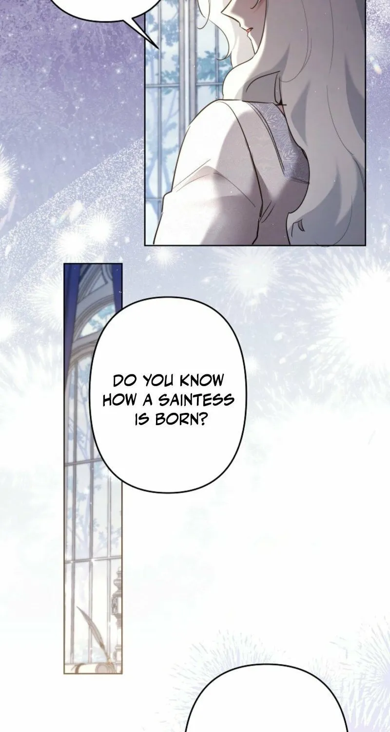 I Need to Raise My Sister Right Chapter 107 page 51 - 