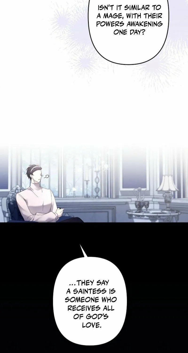 I Need to Raise My Sister Right Chapter 107 page 52 - 