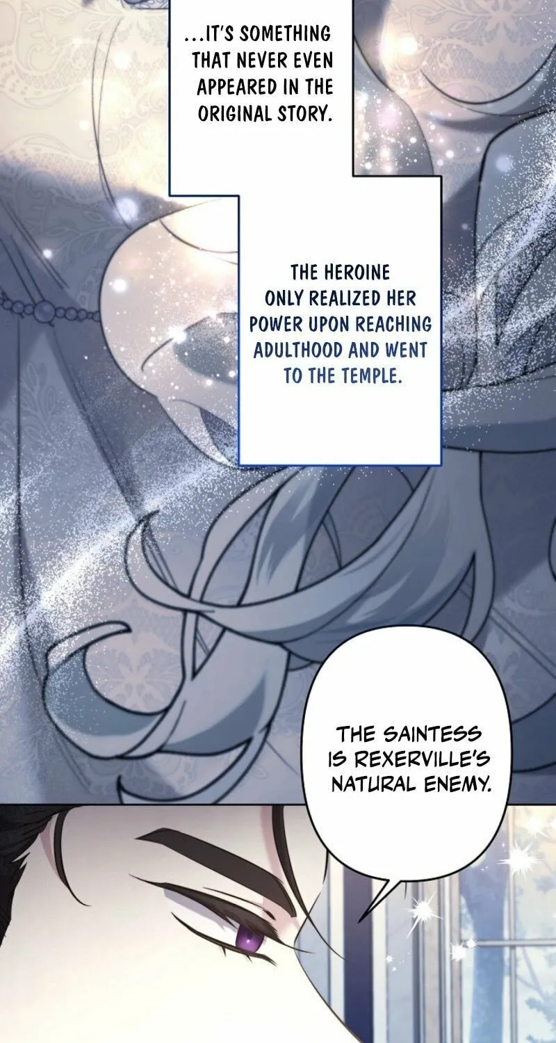 I Need to Raise My Sister Right Chapter 107 page 56 - 