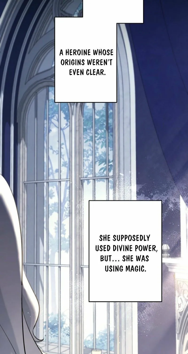 I Need to Raise My Sister Right Chapter 107 page 59 - 