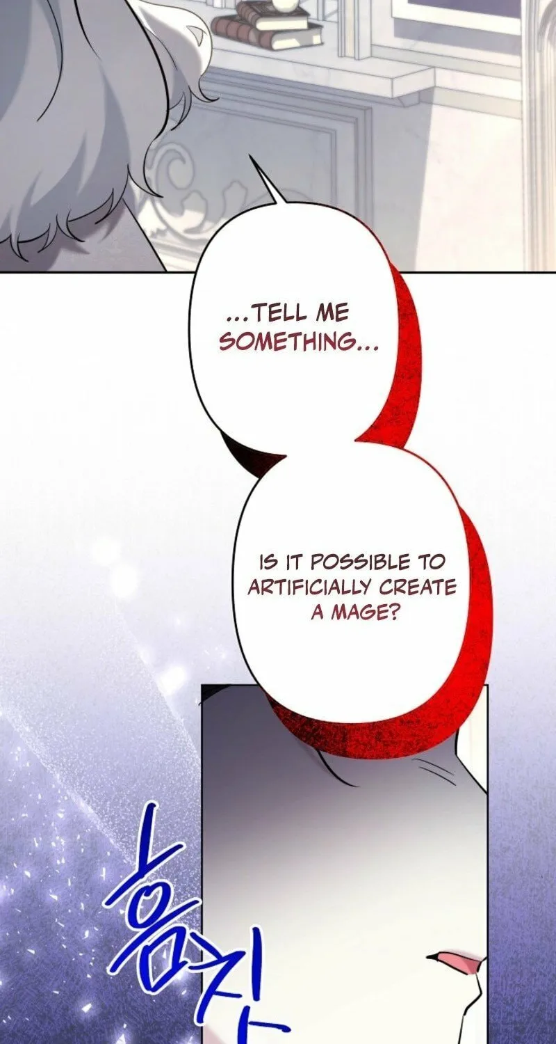 I Need to Raise My Sister Right Chapter 107 page 60 - 