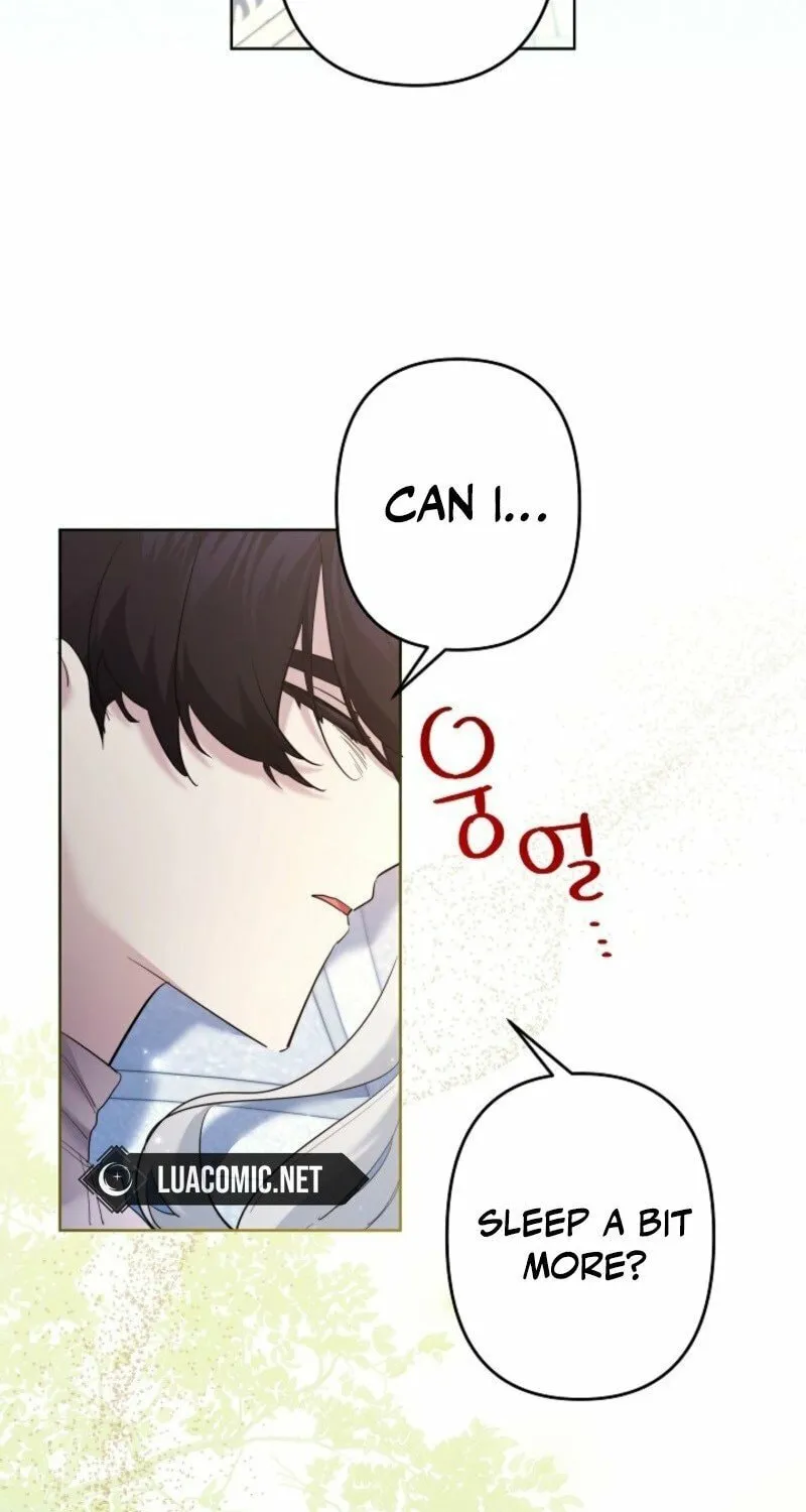 I Need to Raise My Sister Right Chapter 107 page 7 - 
