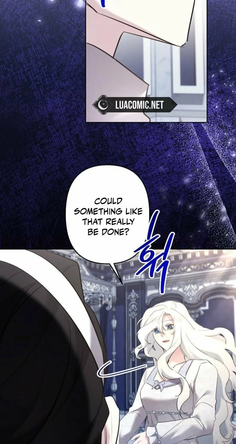 I Need to Raise My Sister Right Chapter 107 page 61 - 