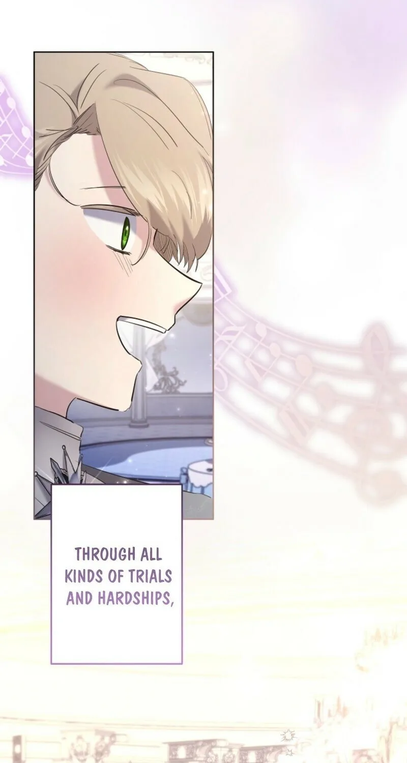I Need to Raise My Sister Right Chapter 108 page 17 - 
