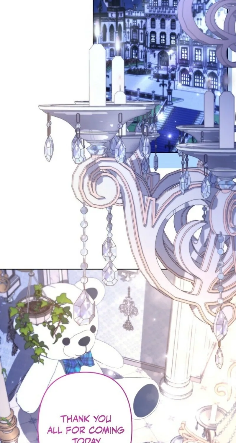 I Need to Raise My Sister Right Chapter 108 page 3 - 