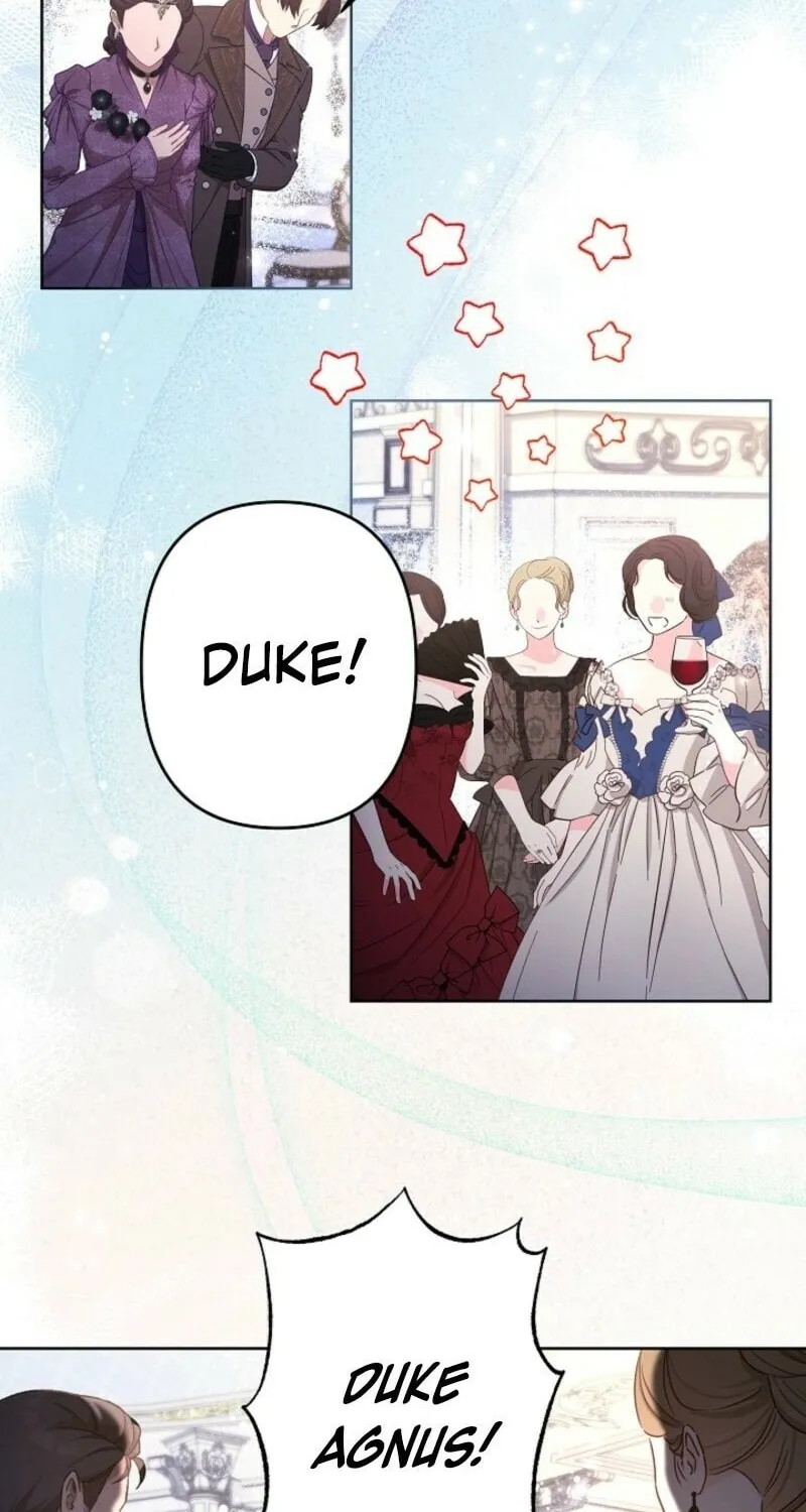 I Need to Raise My Sister Right Chapter 108 page 24 - 