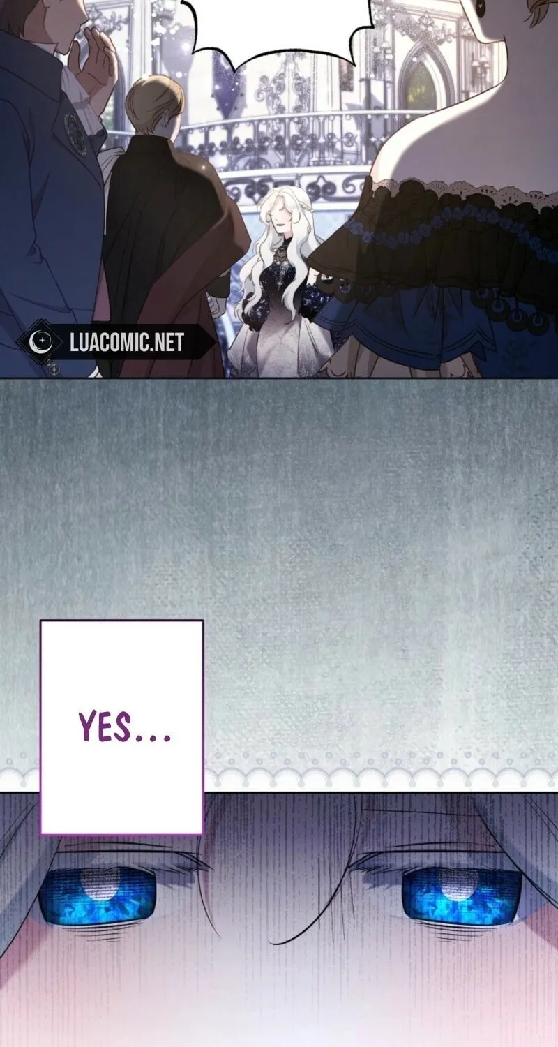 I Need to Raise My Sister Right Chapter 108 page 25 - 