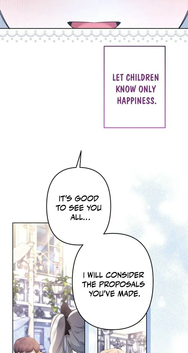I Need to Raise My Sister Right Chapter 108 page 26 - 