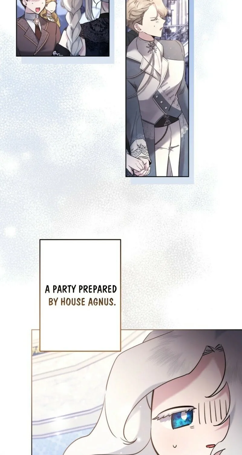 I Need to Raise My Sister Right Chapter 108 page 27 - 