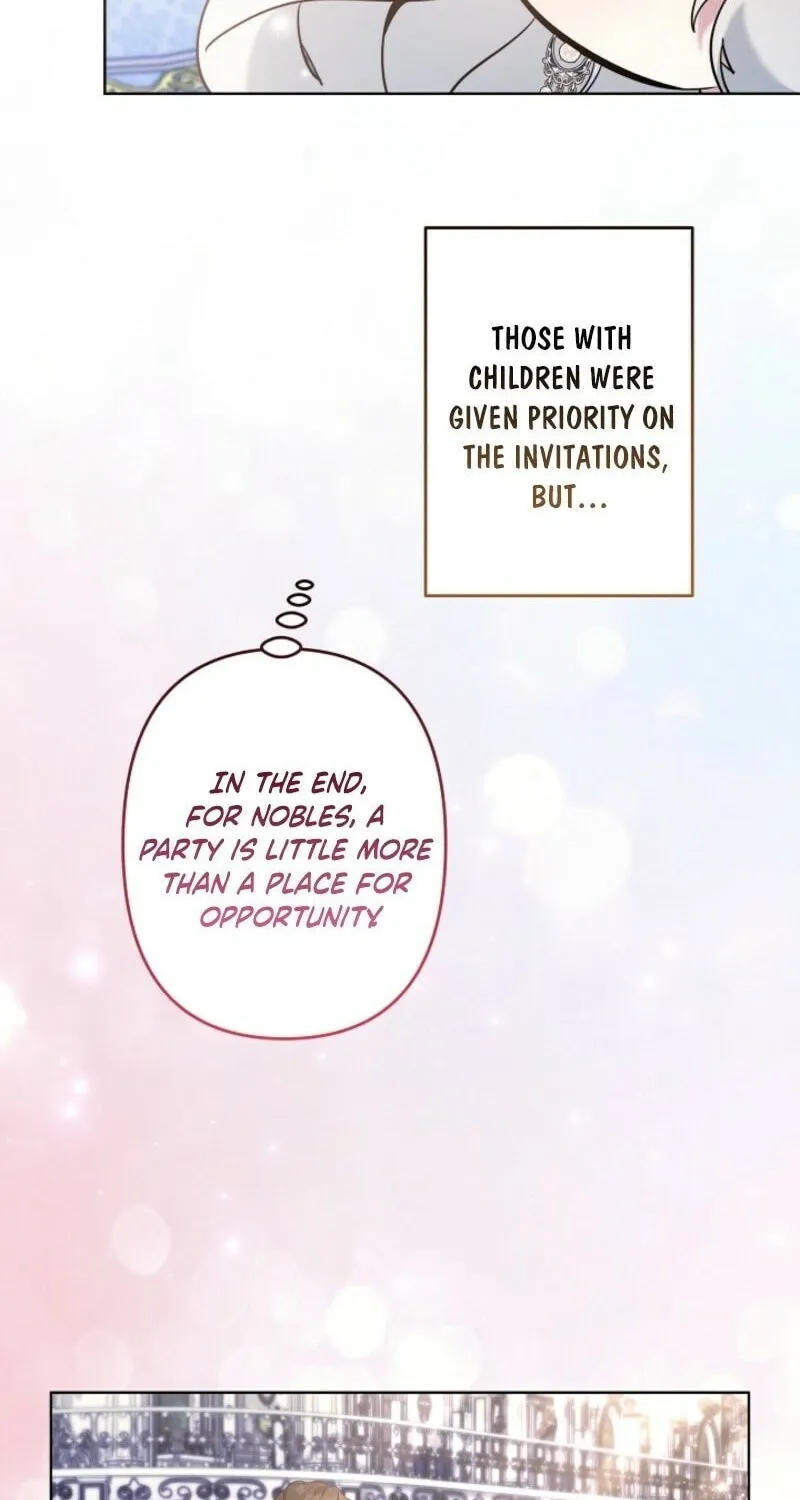 I Need to Raise My Sister Right Chapter 108 page 28 - 