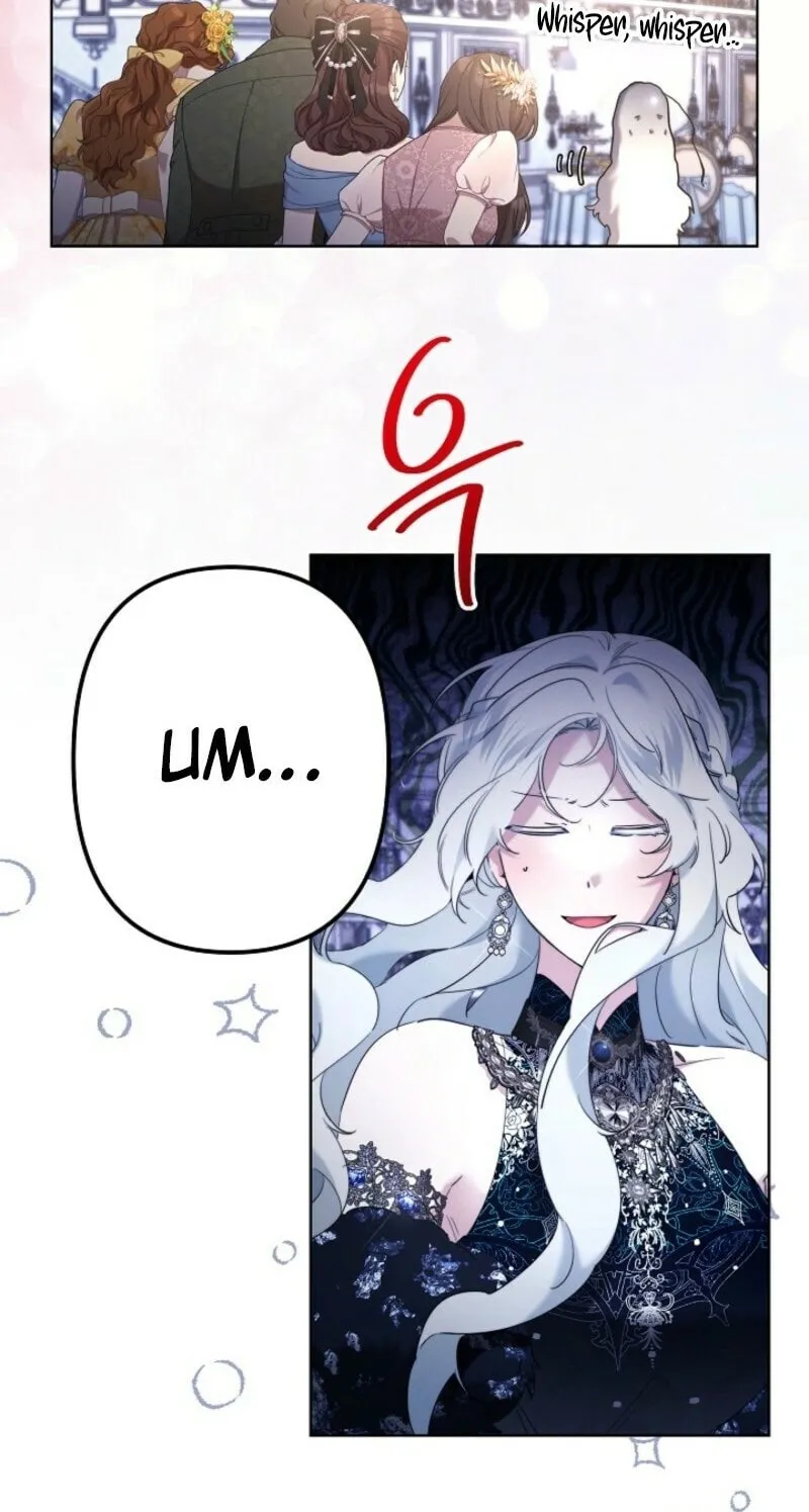 I Need to Raise My Sister Right Chapter 108 page 29 - 