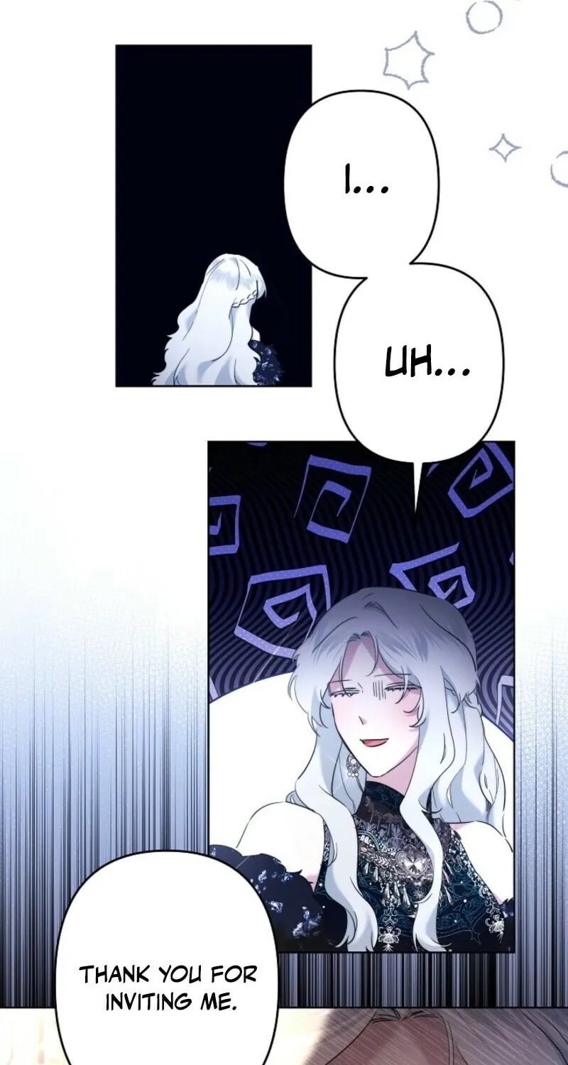 I Need to Raise My Sister Right Chapter 108 page 30 - 