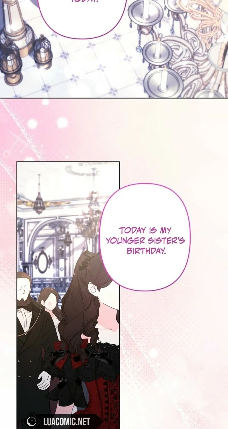 I Need to Raise My Sister Right Chapter 108 page 4 - 