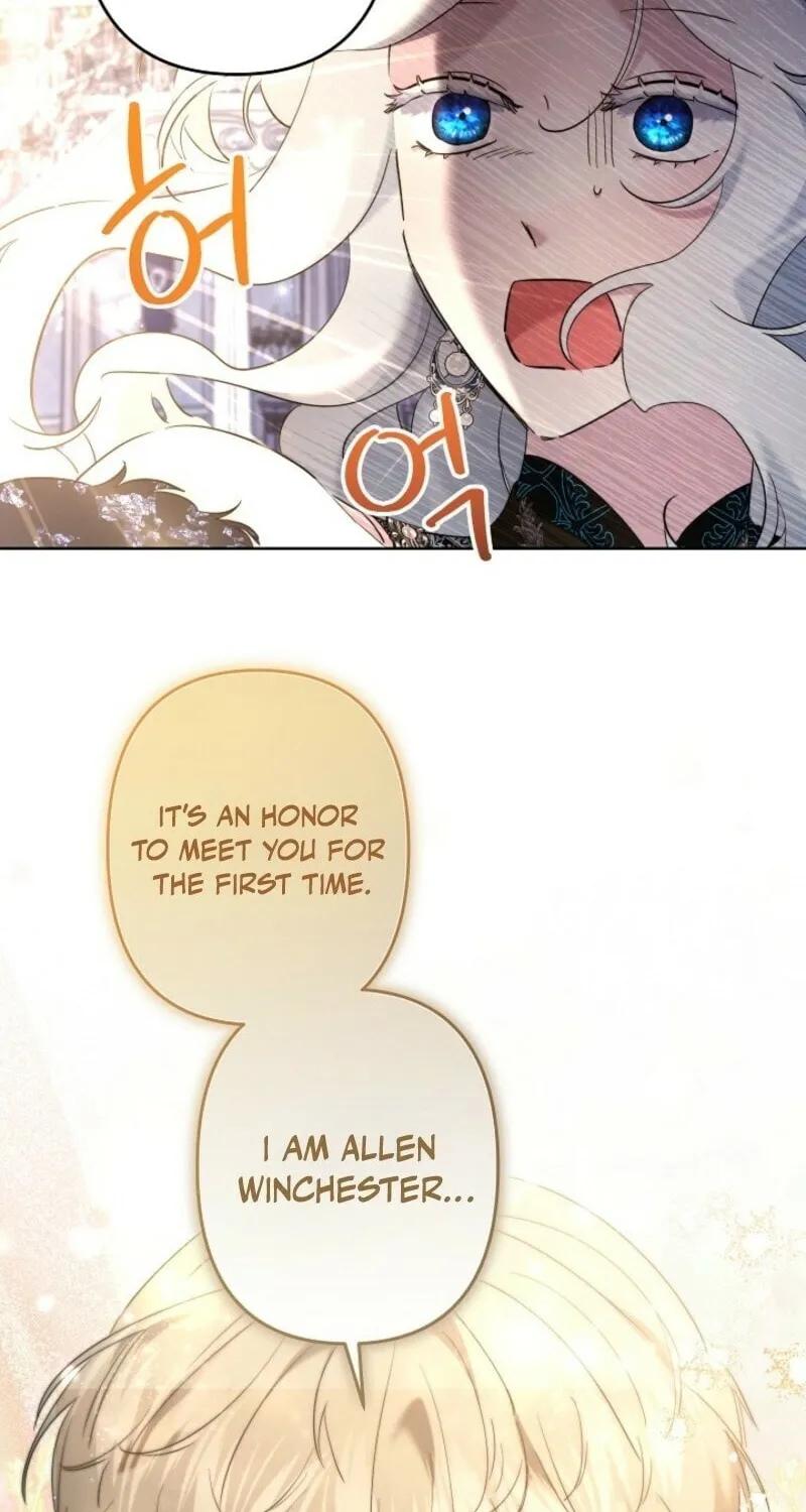 I Need to Raise My Sister Right Chapter 108 page 31 - 
