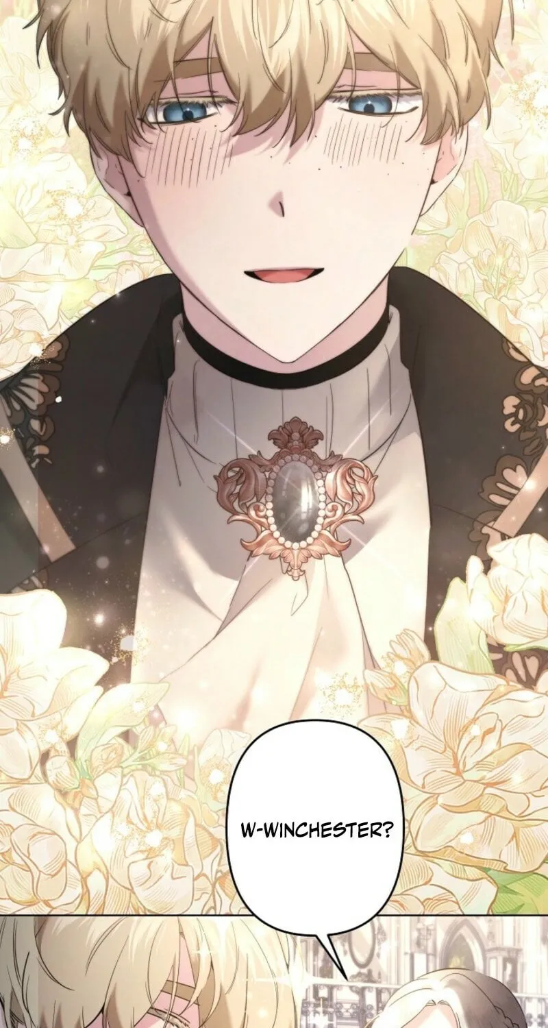 I Need to Raise My Sister Right Chapter 108 page 32 - 