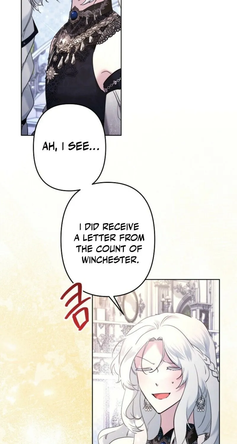 I Need to Raise My Sister Right Chapter 108 page 34 - 
