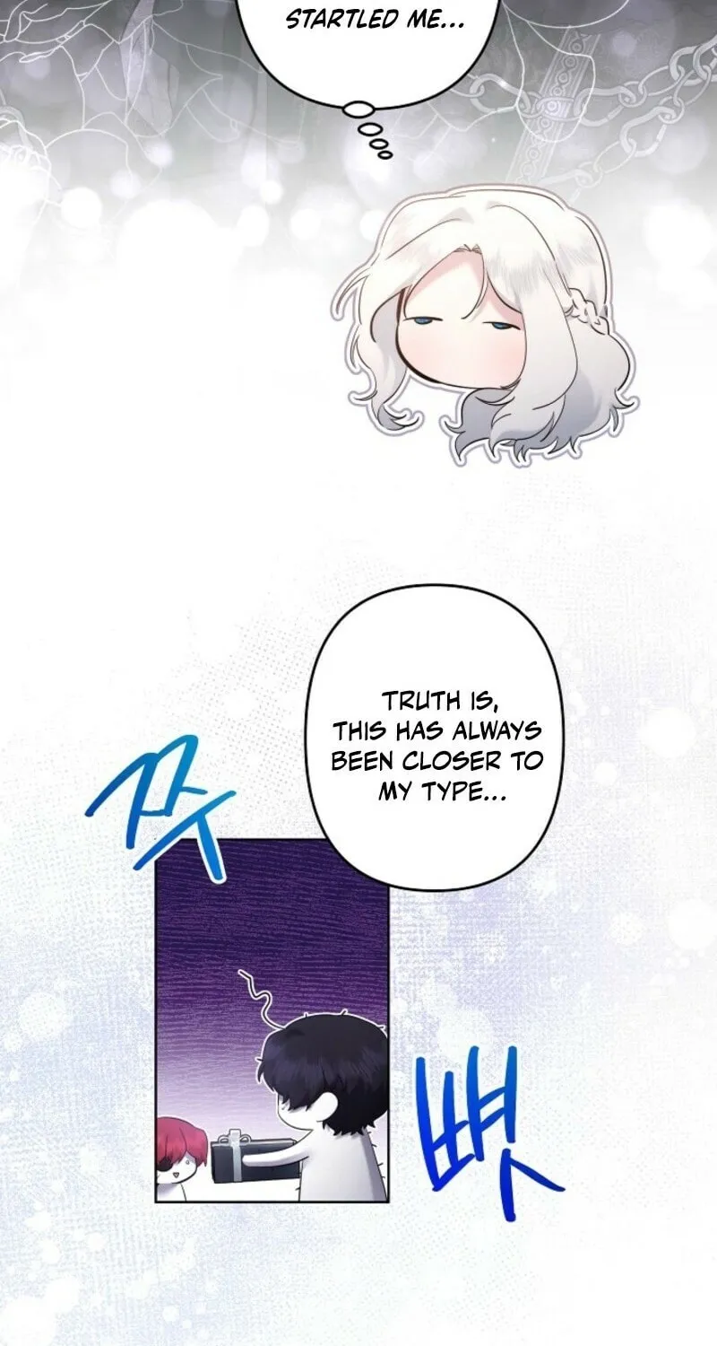 I Need to Raise My Sister Right Chapter 108 page 38 - 