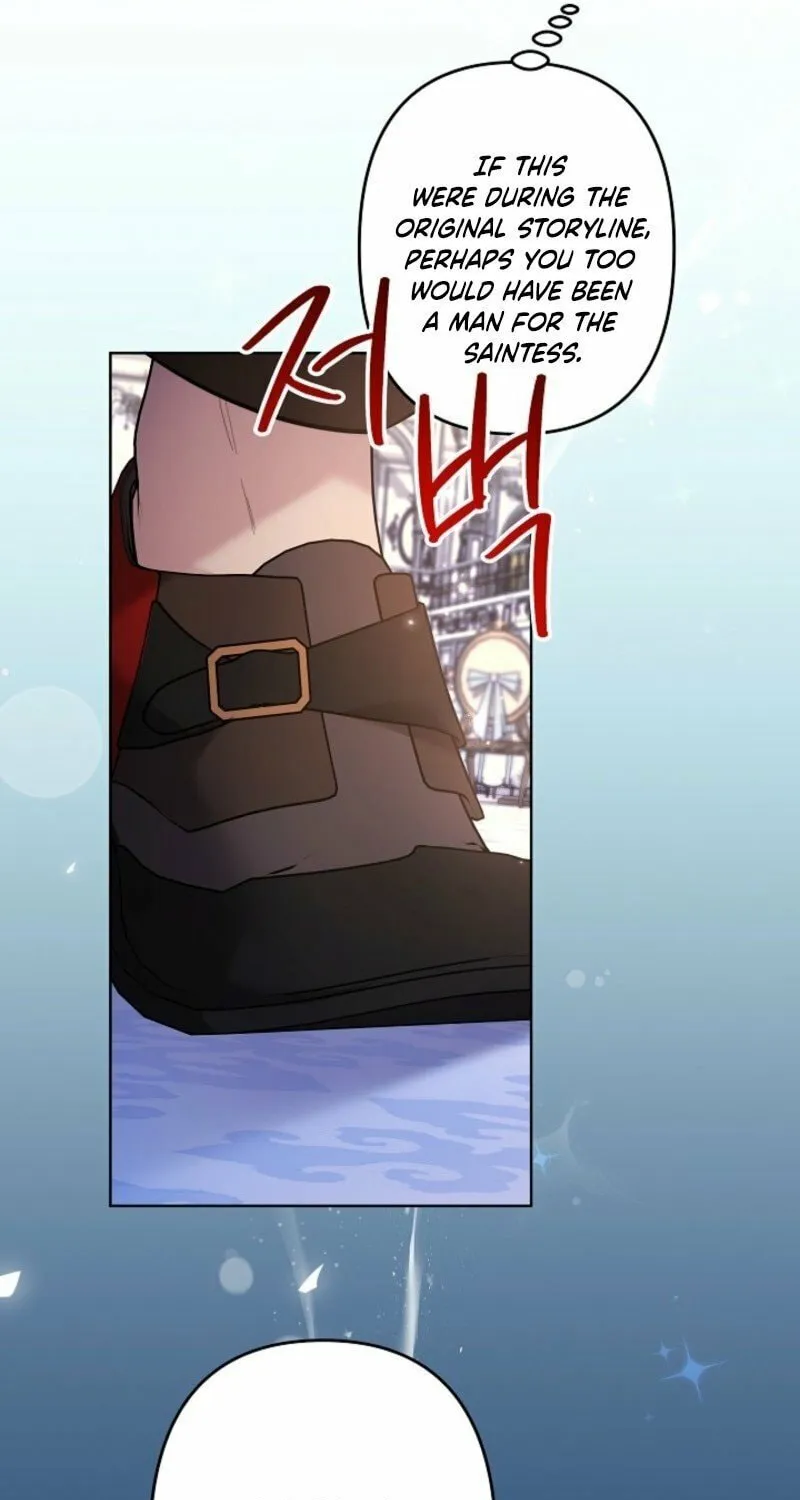 I Need to Raise My Sister Right Chapter 108 page 40 - 