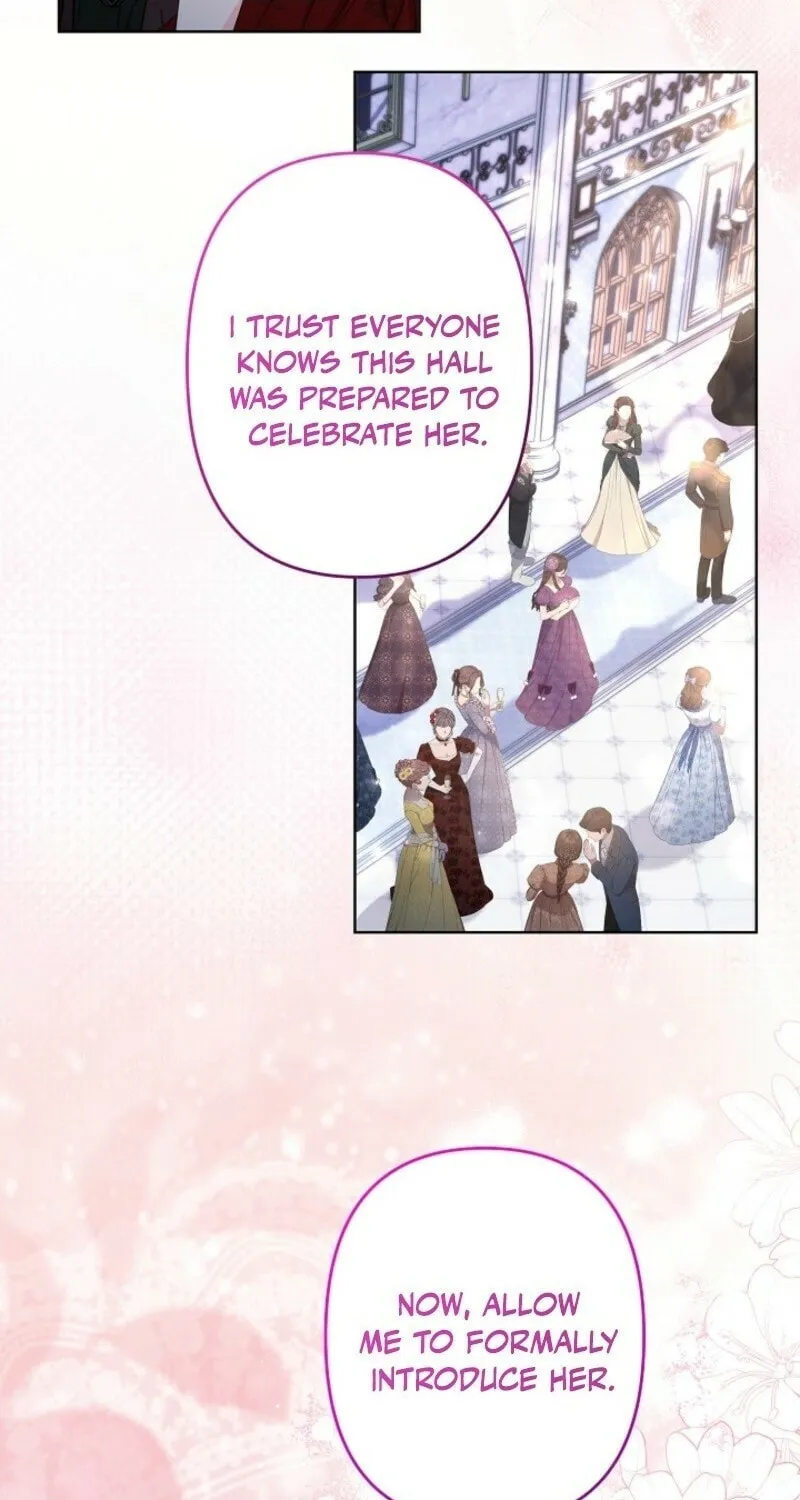 I Need to Raise My Sister Right Chapter 108 page 5 - 
