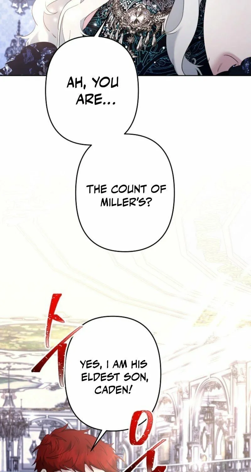 I Need to Raise My Sister Right Chapter 108 page 42 - 
