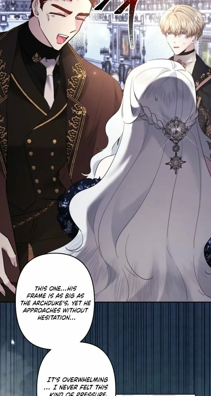 I Need to Raise My Sister Right Chapter 108 page 43 - 