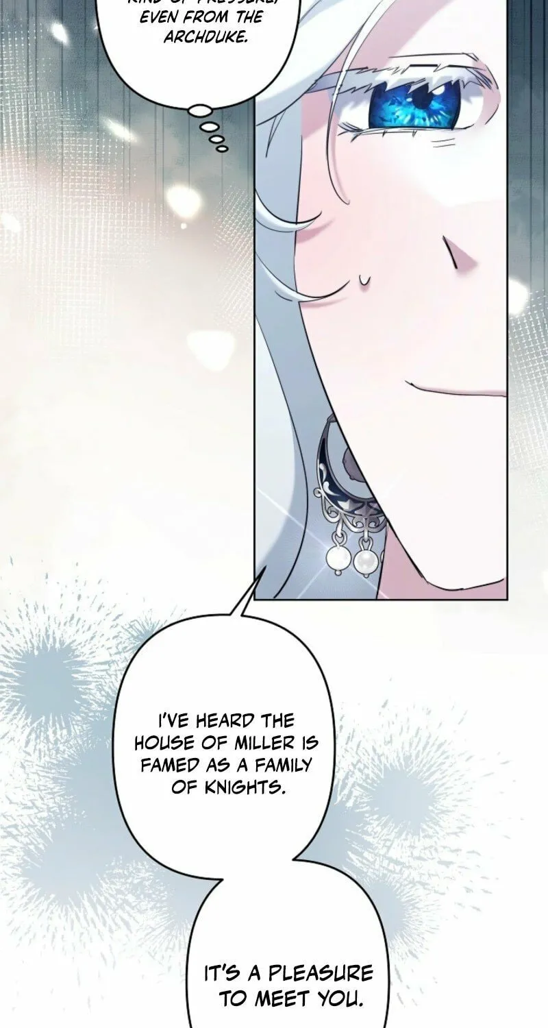 I Need to Raise My Sister Right Chapter 108 page 44 - 