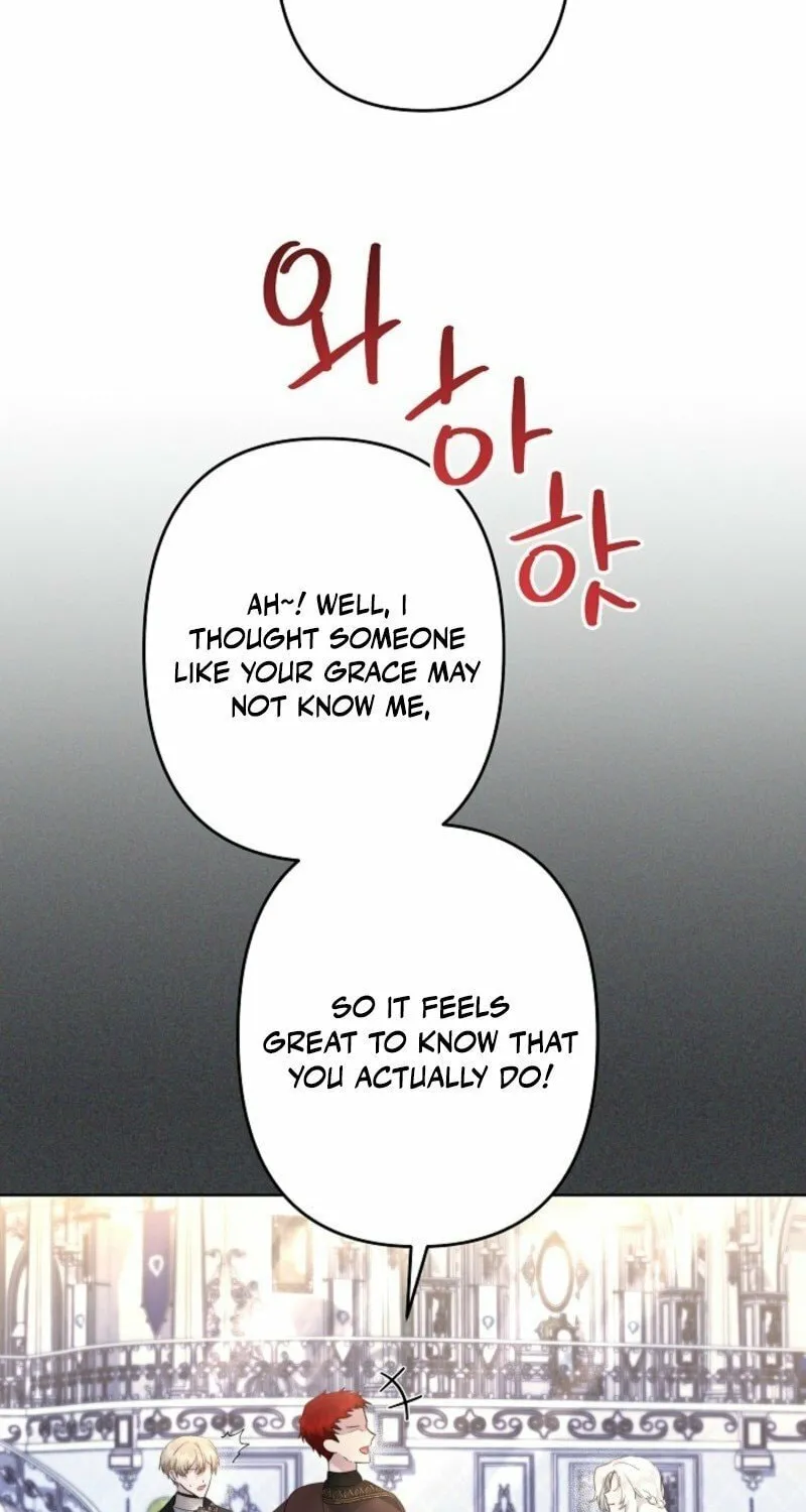 I Need to Raise My Sister Right Chapter 108 page 45 - 