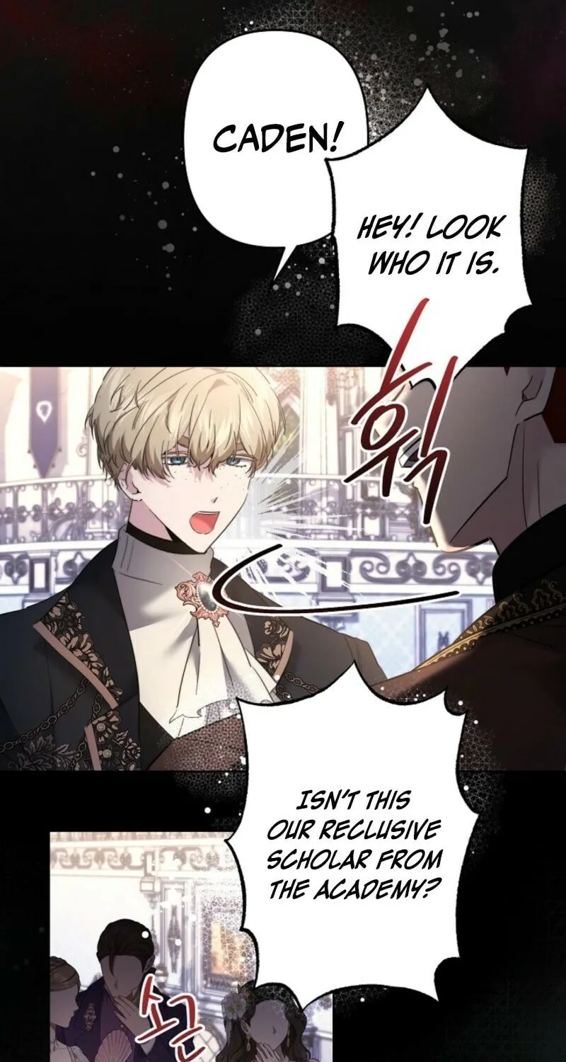 I Need to Raise My Sister Right Chapter 108 page 47 - 