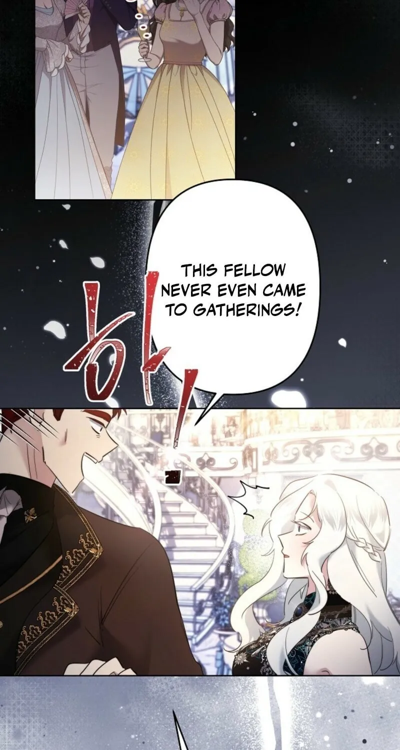 I Need to Raise My Sister Right Chapter 108 page 48 - 