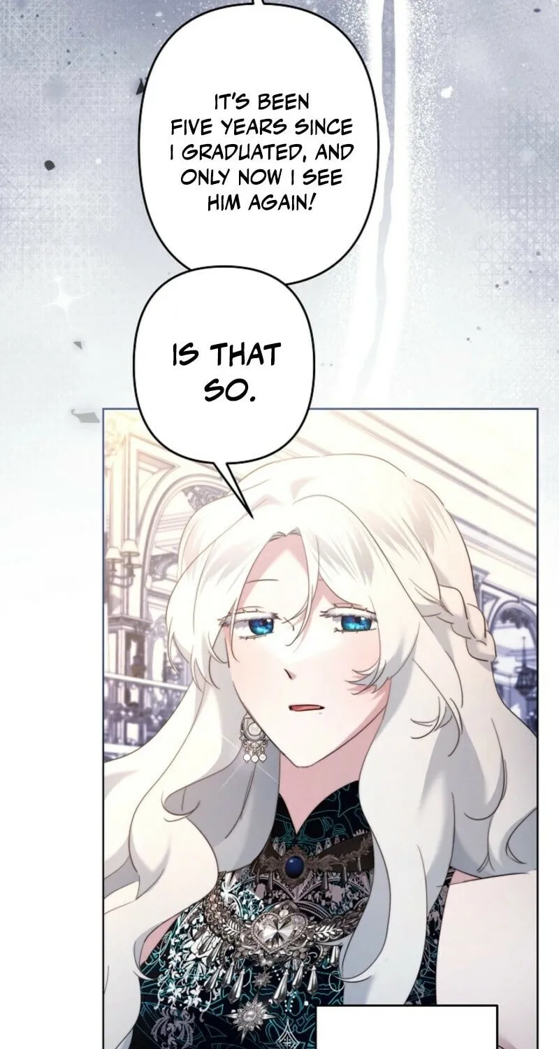 I Need to Raise My Sister Right Chapter 108 page 49 - 