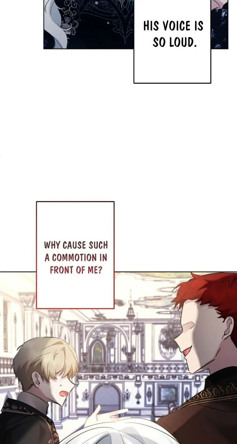 I Need to Raise My Sister Right Chapter 108 page 50 - 