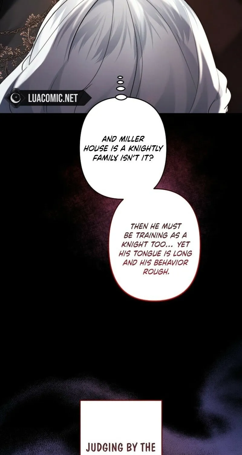 I Need to Raise My Sister Right Chapter 108 page 51 - 