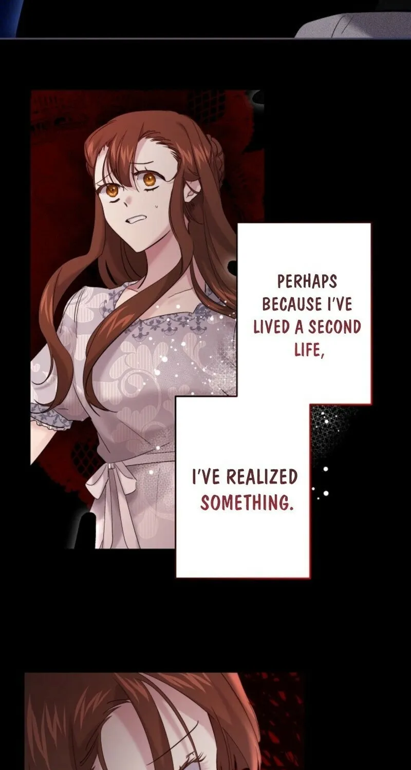 I Need to Raise My Sister Right Chapter 108 page 53 - 