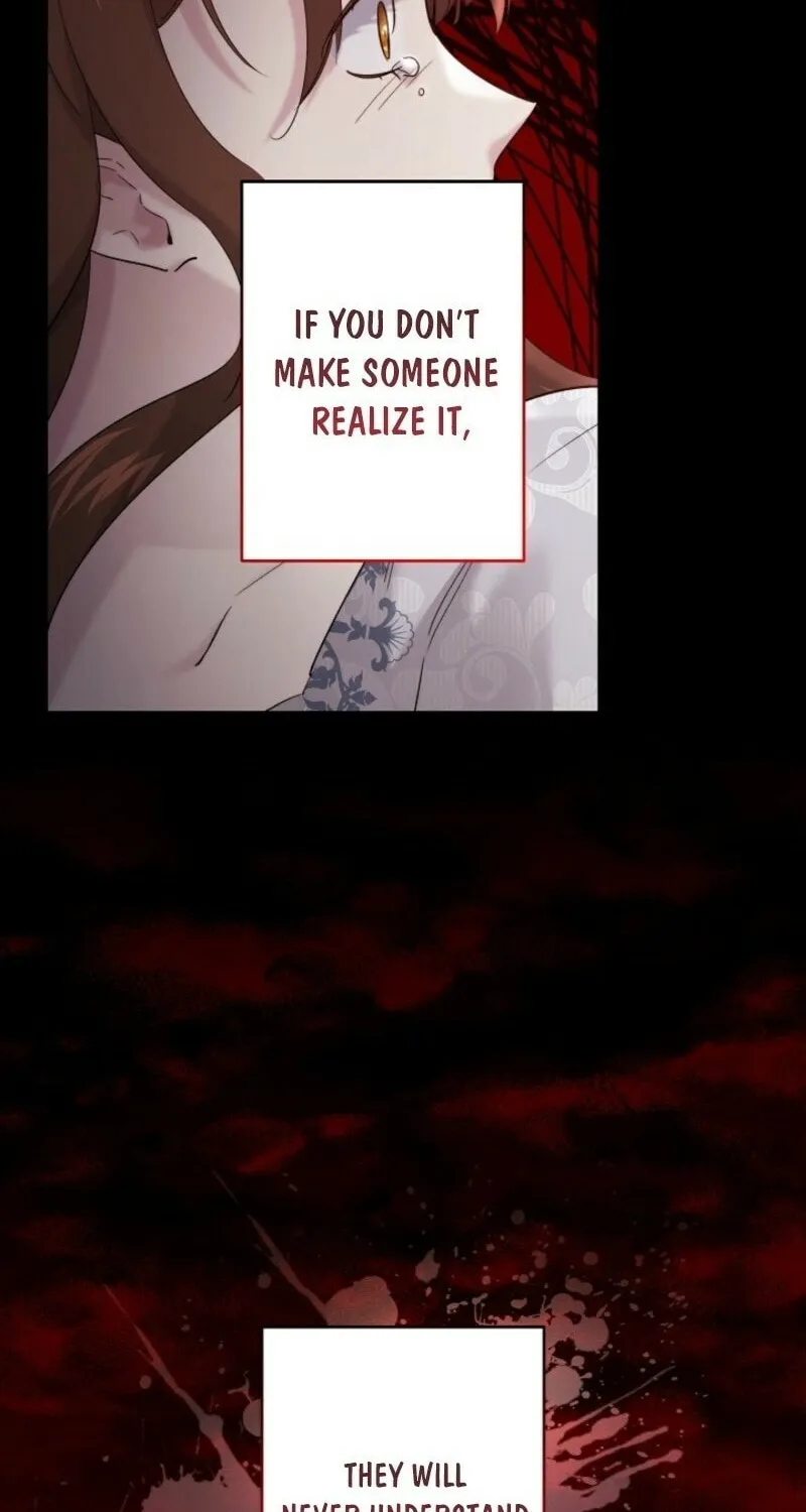 I Need to Raise My Sister Right Chapter 108 page 54 - 