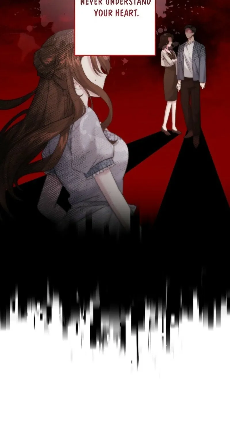 I Need to Raise My Sister Right Chapter 108 page 55 - 