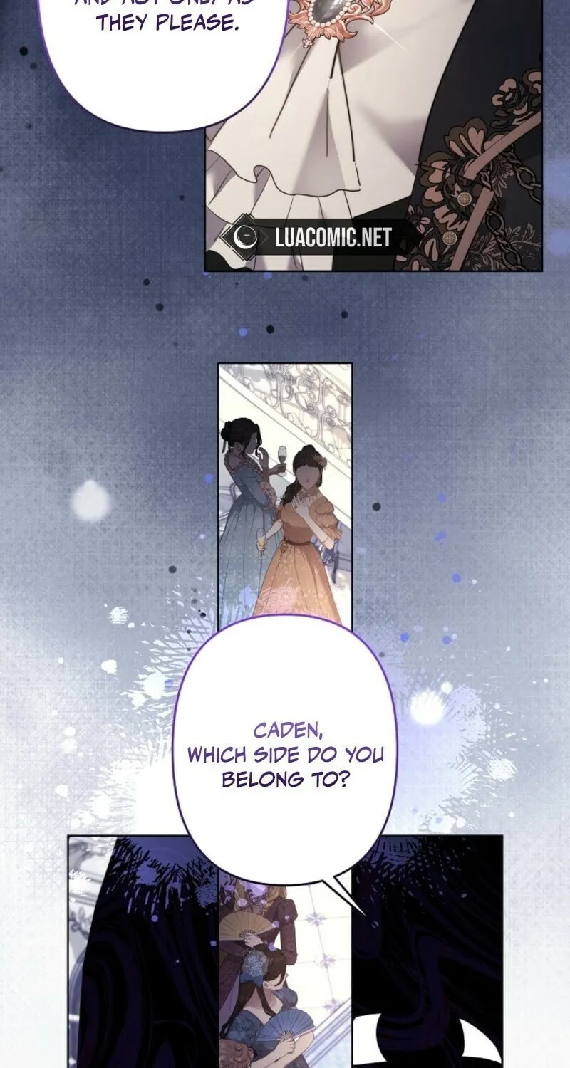 I Need to Raise My Sister Right Chapter 108 page 60 - 