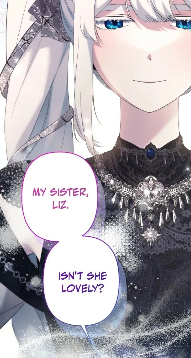 I Need to Raise My Sister Right Chapter 108 page 7 - 