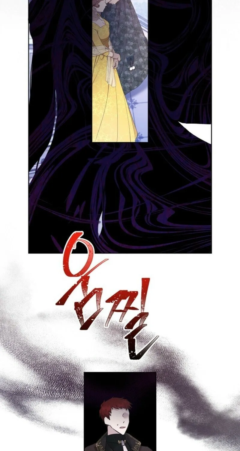I Need to Raise My Sister Right Chapter 108 page 61 - 