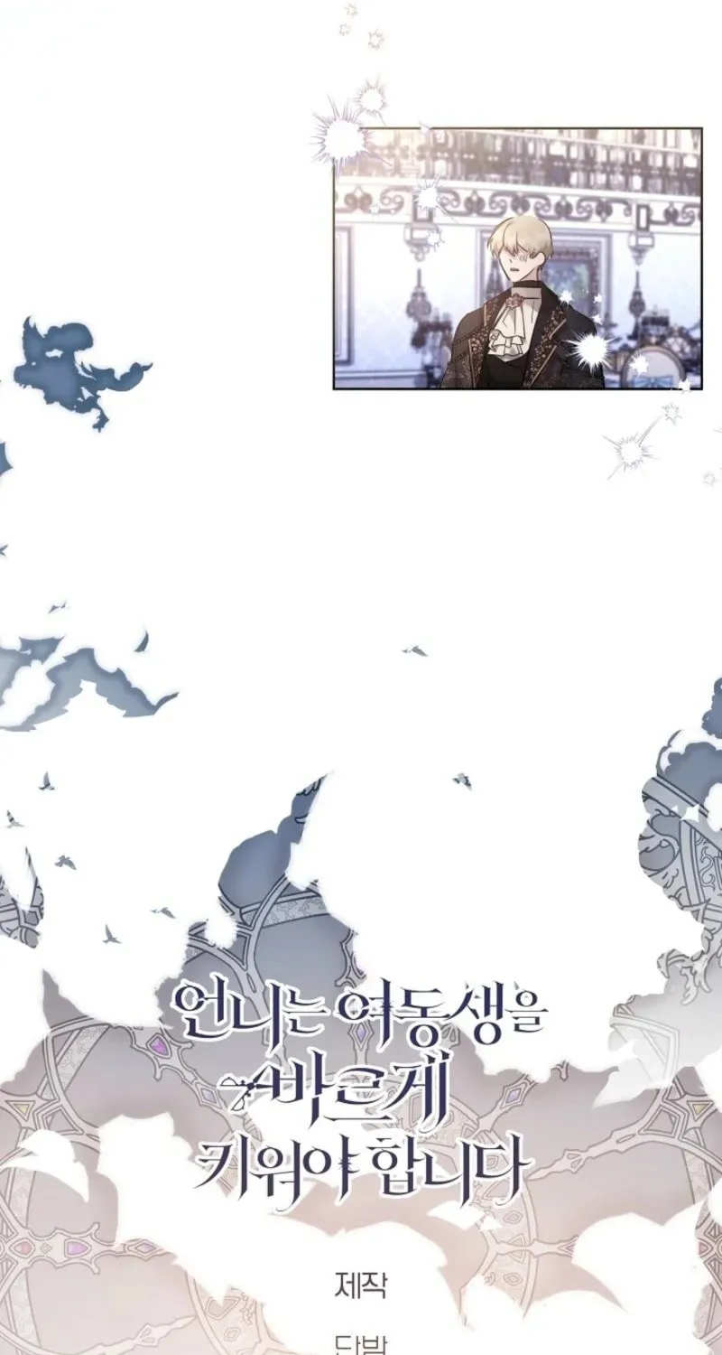 I Need to Raise My Sister Right Chapter 108 page 67 - 