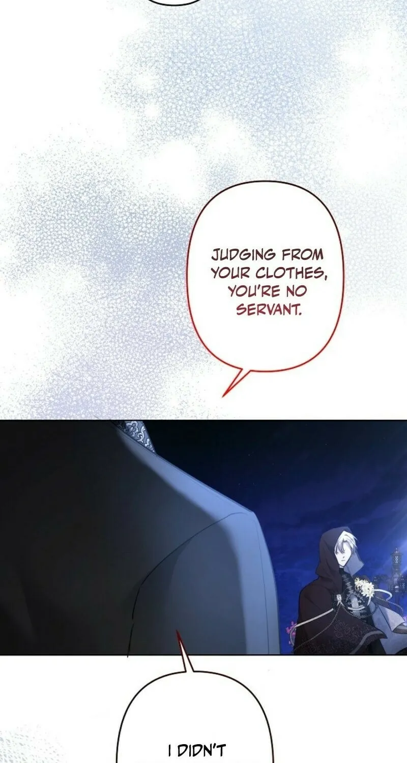 I Need to Raise My Sister Right Chapter 109 page 12 - 