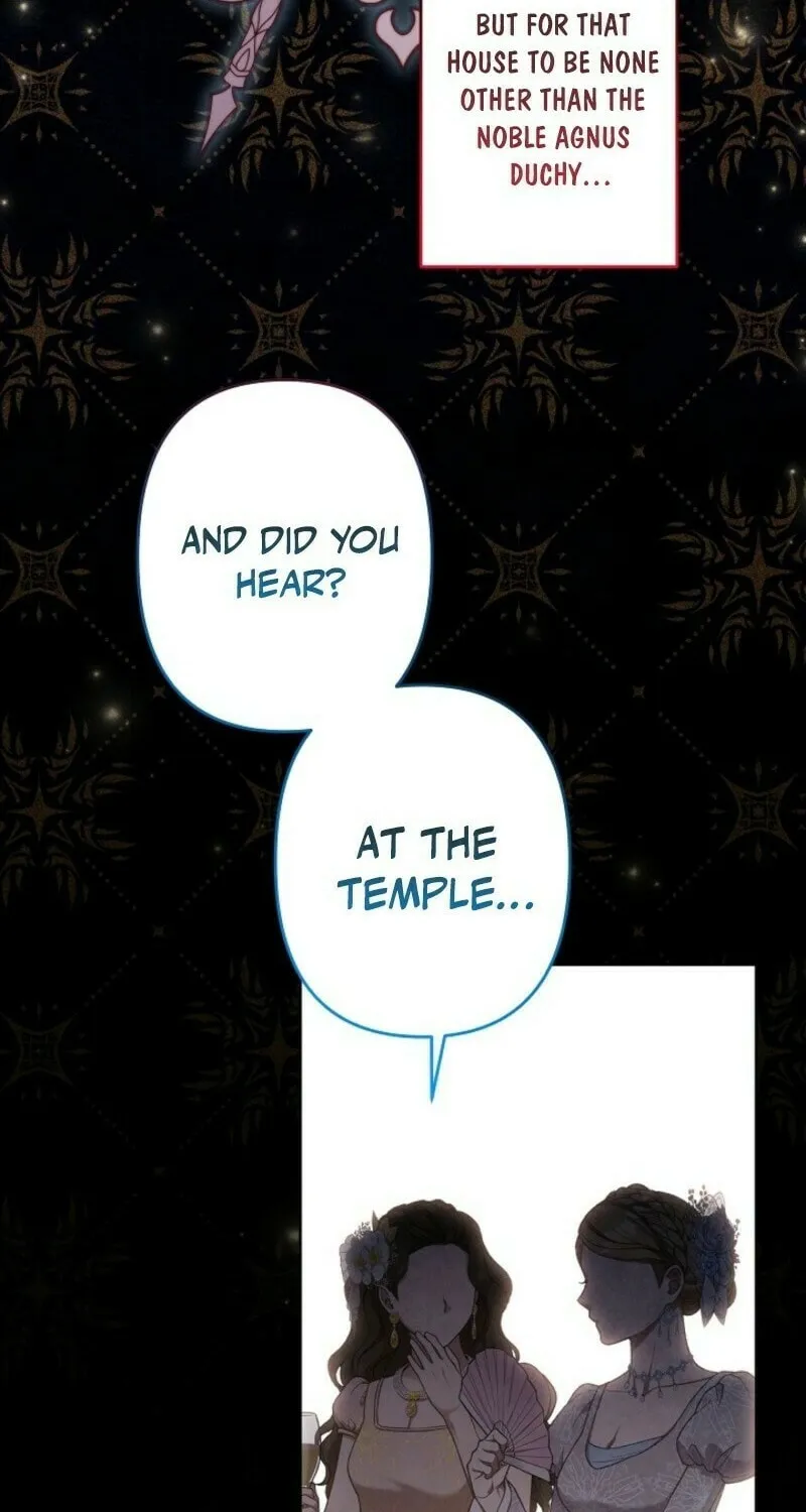 I Need to Raise My Sister Right Chapter 109 page 18 - 