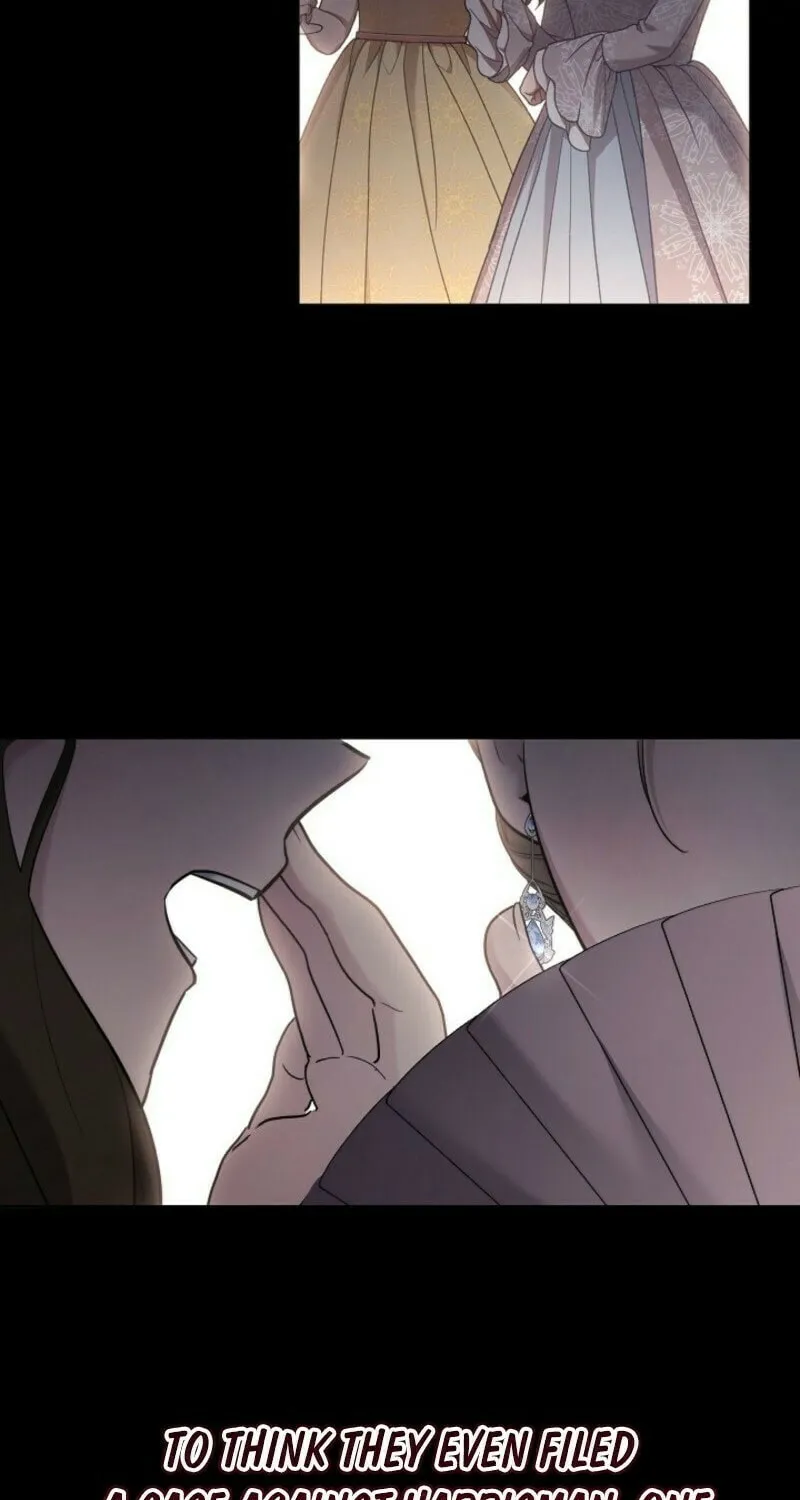 I Need to Raise My Sister Right Chapter 109 page 19 - 