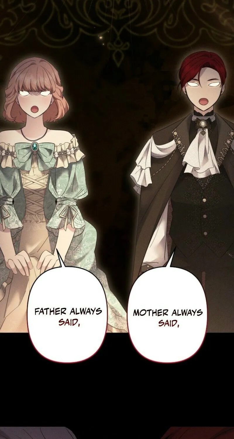 I Need to Raise My Sister Right Chapter 109 page 21 - 