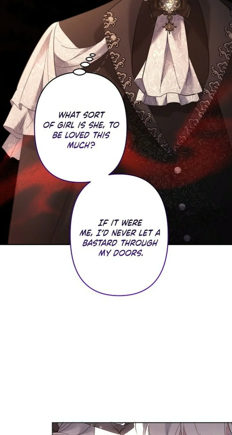 I Need to Raise My Sister Right Chapter 109 page 25 - 