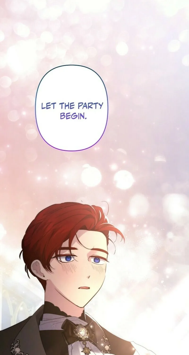 I Need to Raise My Sister Right Chapter 109 page 27 - 