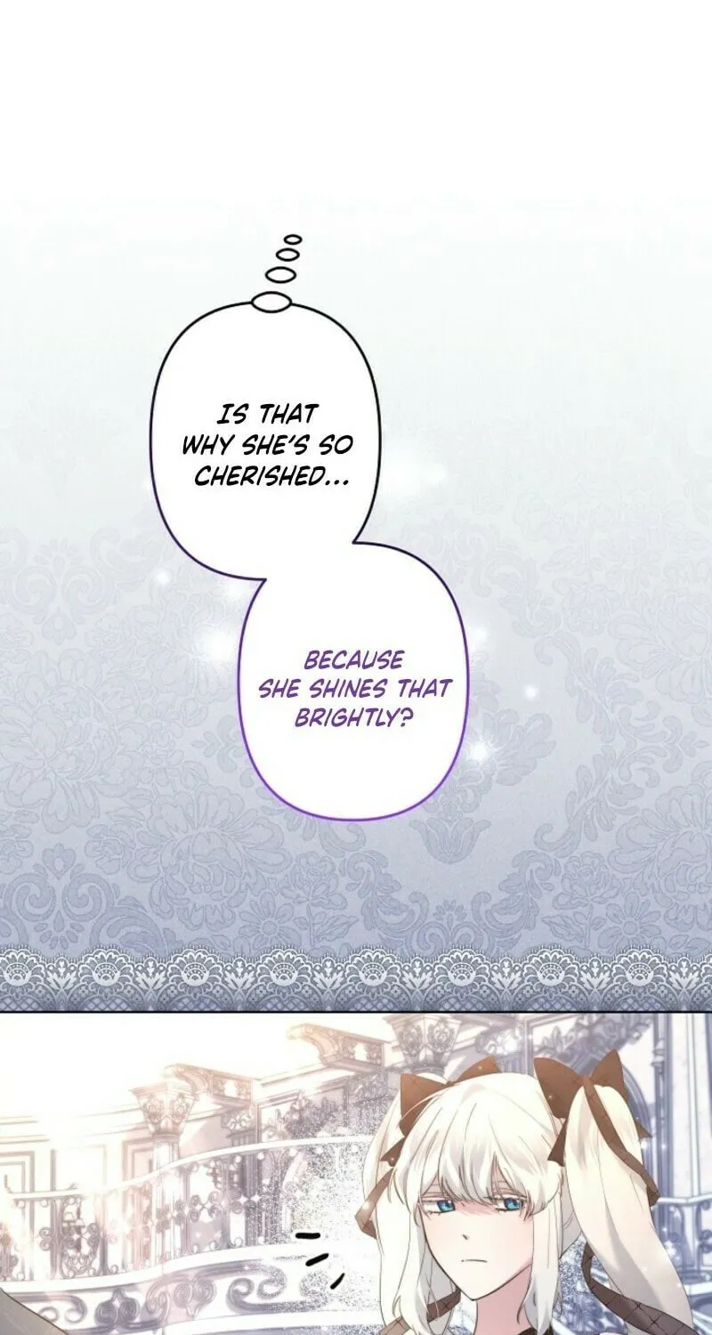 I Need to Raise My Sister Right Chapter 109 page 31 - 